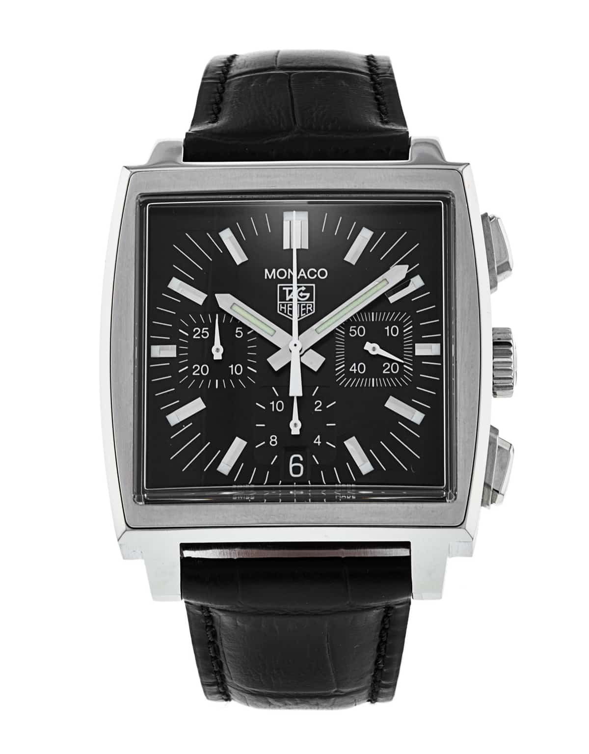 Tag Heuer Monaco CW2111.FC6177